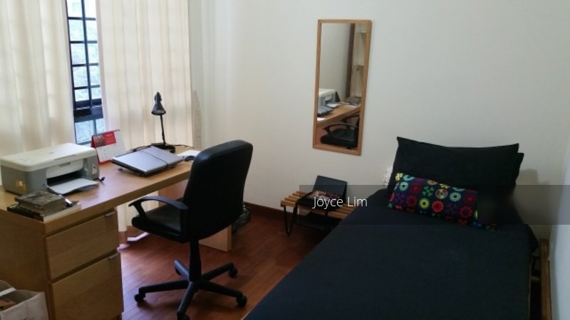 The Morningside (D9), Apartment #112185632
